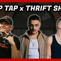 Tip Tap X Thrift Shop (Mashup by Sounder)