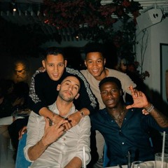 Quincy Promes - Dubai