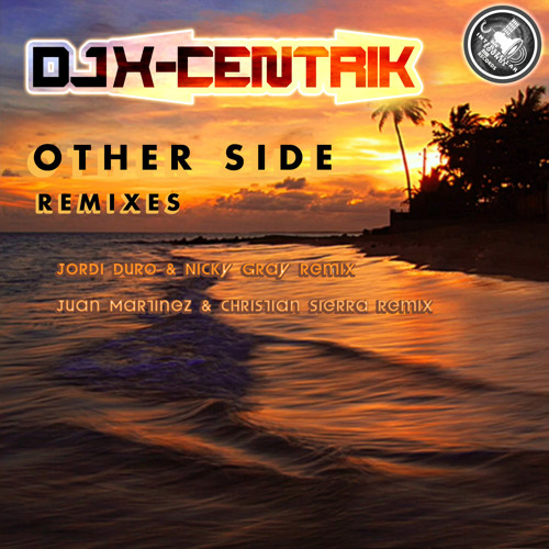 Other Side (Jordi Duro, Nicky Gray Remix)