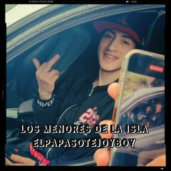FLOW_GATO / ELPAPASOTEJOYBOY