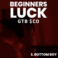 bottom boy - GTB SCO