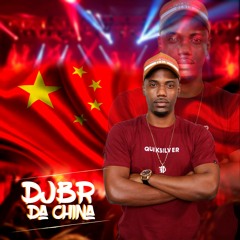MT- DESCE ATÉ O CHÃO X FICA DE 4 (DJ BR DA CHINA) (BEAT DIFERENCIADO)