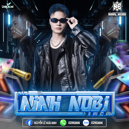 NST2025  - ANH CHUA BIET CACH SUY