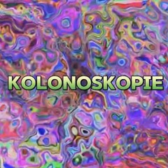kolonoskopie