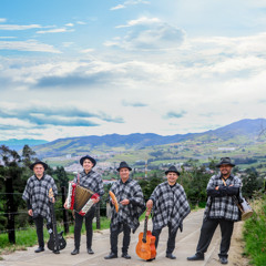 AL CARNAVAL VOY  ｜ La Herencia de Mocondino