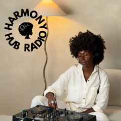 Harmony Hub Radio EP. 18 | Cozy Season Edition (RnB, Edits, Future Beats)