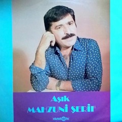 Aşık Mahzuni Şerif Deli Miyim Ben (Mehmet Besrek Remix)