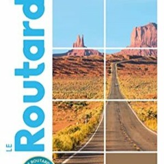 Télécharger le PDF Guide du Routard Parcs nationaux de l'Ouest américain 2023/24 sur votre liseus