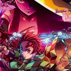 Guardianes de la Noche: Kimetsu no Yaiba - Rumbo a la Aldea de los Herreros [2023] Online HD