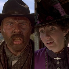 Ten Forward 33: Back to the Future Part III
