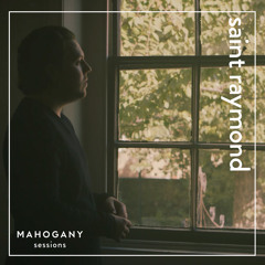 Carried Away - Mahogany Sessions