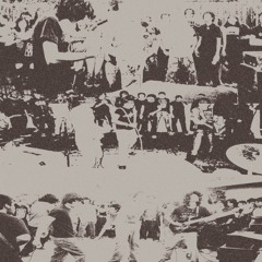 No, We Aren't a Metallica Cover Band - Demo 1