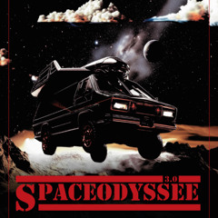 Funkowski´s-Spaceodyssee@charlesbronson