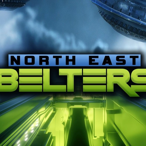 Spaceman & Impact - On A Night Like This (Sample)