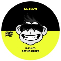 01 K.E.N.T. - El Ritmo (Original Mix)