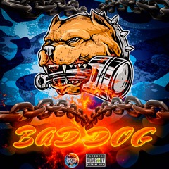 BAD DOG RIDDIM - RYS -RMX☢️ - ACCAP☢️ - EXTENTED☢️ BY LAMUCHII