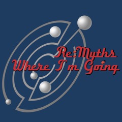 Where I'm Going - Theseus in the Labyrinth~Alt Rock/Foo Fighters