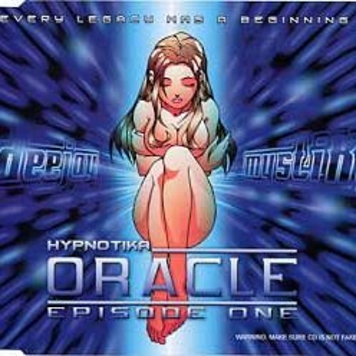 07 - Van - Oracle - Get Enough
