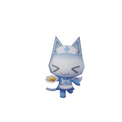 ラプラスショコラ ♡,, cover