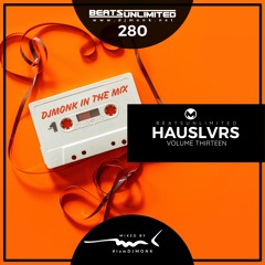 280 Hauslvrs Volume Thirteen