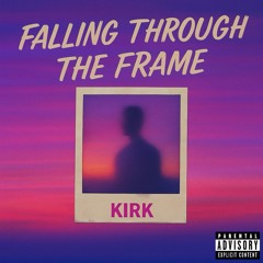 Falling through the frame