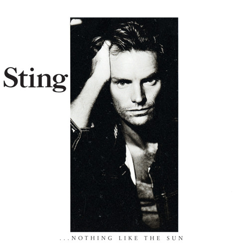 Stream Englishman In New York by Sting | Listen online for free on