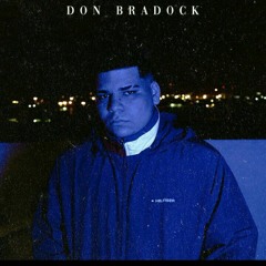 Neurxtico "Don Bradock" (TAPE COMPLETA)