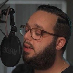 Menachem Weinstein Ft. Sheya Afterglow (Ed Sheeran Cover)