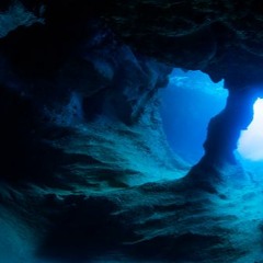 K G G - Underwater Cave System