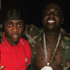 Kodak Black (2019) - That Boy Ran (Caravan) [CDQ] Ft. 22Gz & Jackboy