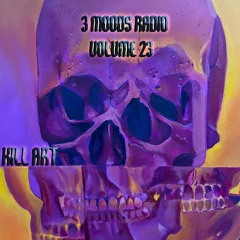 MJUNT.COM presents - 3MR Vol. 23 - Kill Art