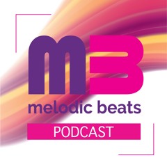 Melodic Beats Podcast #23 Diego Berrondo
