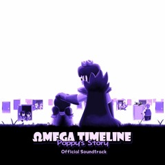 [Undertale AU OST - Omega Timeline: Poppy's Story] CORE!Frisk's Theme