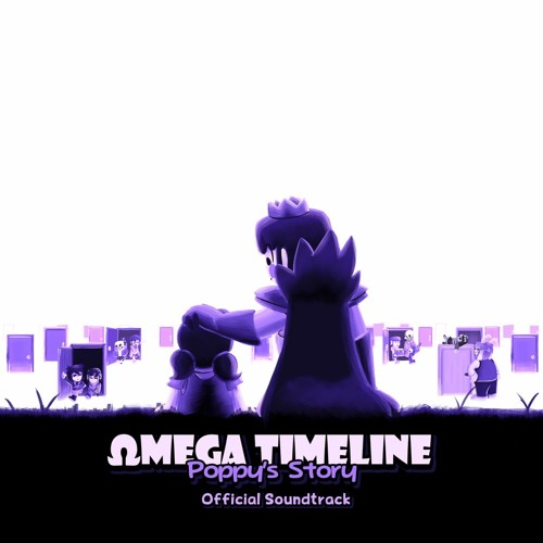 [Undertale AU OST - Omega Timeline: Poppy's Story] Grillby's
