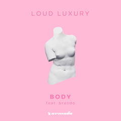 Body (Extended Mix) [feat. Brando]