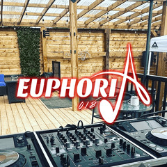 Euphoria 018 - Jason Savoie Private Backyard Party (2024-08-17)