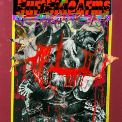 Surfside Arms - "Distant Voices"