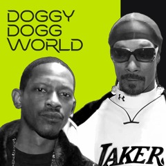 DOGGY DOGG WORLD · Snoop Dogg & Kurupt · Remix · by AMAZY