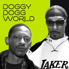 Kurupt & Snoop Dogg - Doggy Dogg World