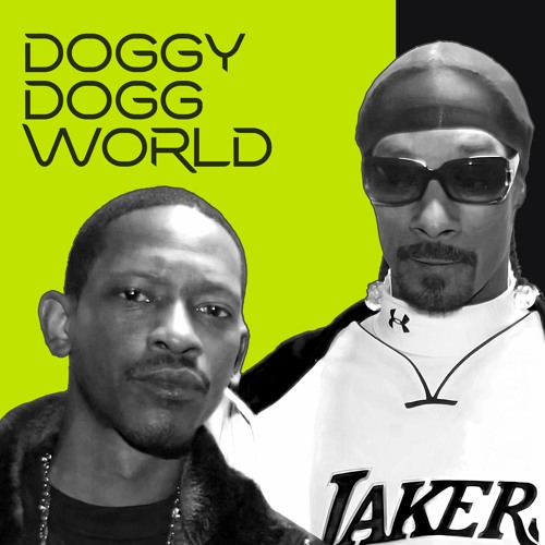 DOGGY DOGG WORLD · Snoop Dogg & Kurupt · Remix · by AMAZY