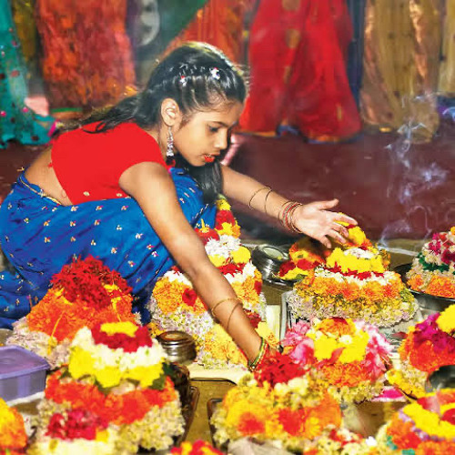 BATHUKAMMA NONSTOP SONGS MIX DJ SAI SHIVARAMPALLY.mp3