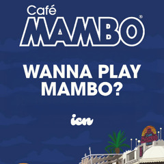 #IWannaPlayMambo
