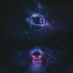 Saturn City (feat. Mussy)