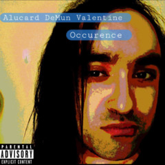 Fate (Prod. Alucard DeMun Valentine)