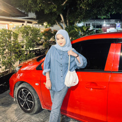 LAM TIBA TIBA - ( NAURA LATIFA X RIFQI DIAVLO ) Wish you all the best Naura #vvip #enjoyy!!