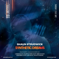 SD007 - Quantum Radio Exclusive Mix