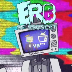 Mr. Puzzles vs. RGB ft. TheMonarchy & ZXY