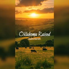 Oklahoma Raised