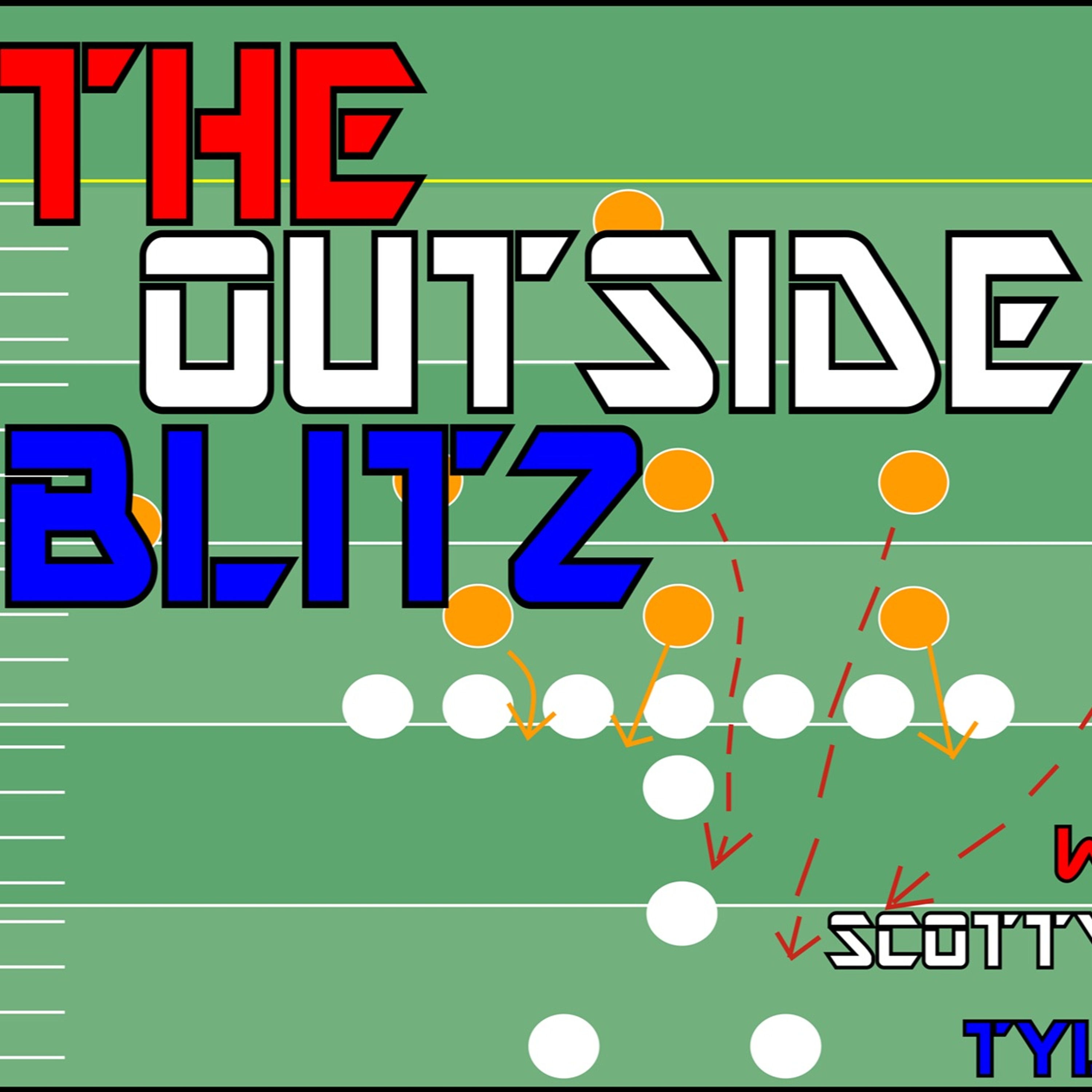 The Outside Blitz