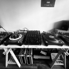 Tribe to Tribecore – Impro Vinyle Set💿